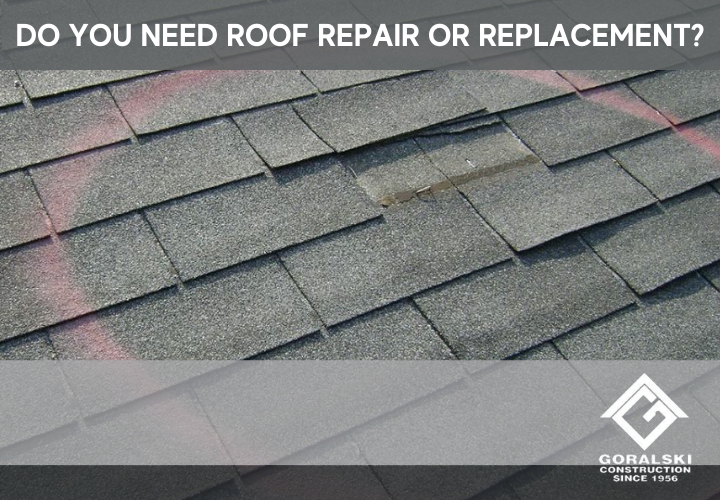 Use these Cherry Hill roof repair techniques to spot damage before it causes leaks!