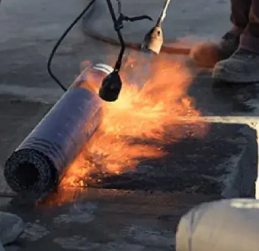 goralski asphalt